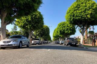 LAX guest house - Inglewood - 3