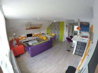 Ferien im FerienStudio1A - 9