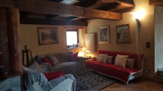 HOME SWEET HOME - Antey-Saint-André - 9