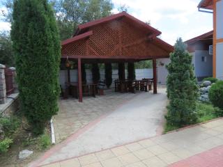 Pensiunea Cetina - 4