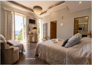 Hotel Restaurant Bellevue - Bormes-les-Mimosas - 0