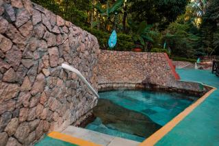 Hotel Mato Grosso Águas Quentes - Sucuri - 1
