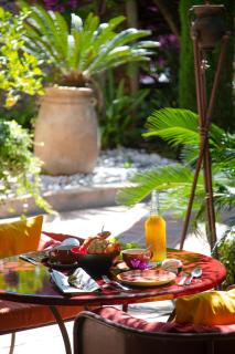 Hôtel La Villa Sainte Valérie Adults Only - Juan-les-Pins - 5