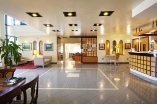 Hotel Cristallo di La Rosetta Srl - Assisi - 2