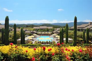 Rosewood Sand Hill - Menlo Park - 1