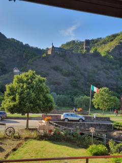 Burgener Burgblick - Burgen - 0