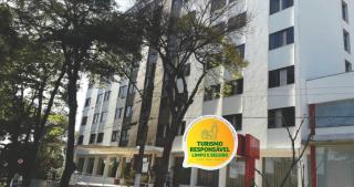 San Michel Palace Hotel - 0