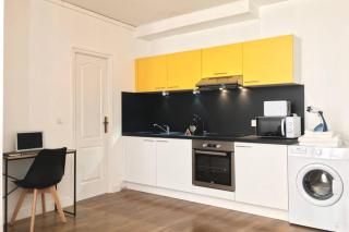 Luxury-Centre-Ville -Gare-netflix Wifi - Niort - 5