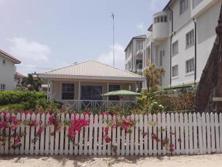 Annabelle's - Saint James - 3