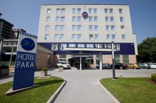 Hotel Paka - 2