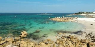 Charmante Maison Bretonne à 2 minutes des plages - Plouescat - 4