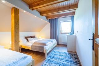 Pod Miloňovou - Velké Karlovice - 7