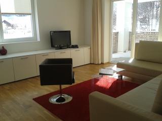 Abina Appartements de Luxe - 0