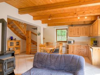 Holiday home in the Giant Mountains - Rudník - 4