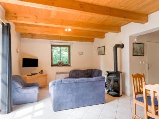 Holiday home in the Giant Mountains - Rudník - 3