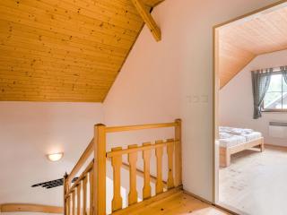 Holiday home in the Giant Mountains - Rudník - 1