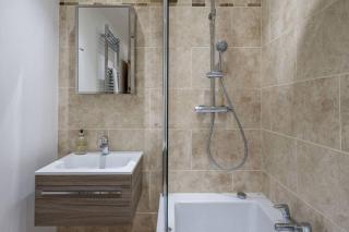 92 Union Terrace - York - 1