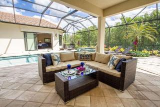 Briarwood- Tivoli Ct Garden View - Naples - 7
