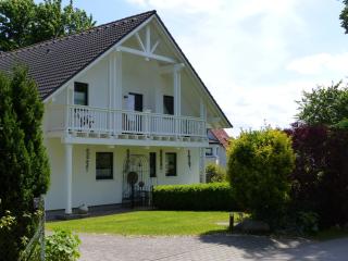 Haus NORDLICHT - Göhren - 0