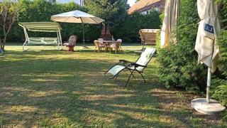 Kuca na selu sa bazenom - 2