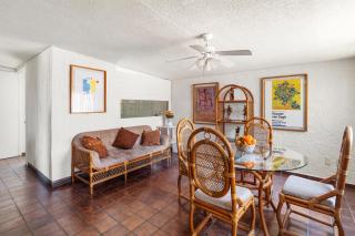 Suite Amueblada Los Arcos Av B Quintana 102B 1 Recámara - 3