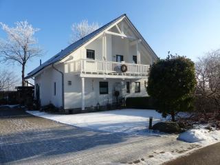 Haus NORDLICHT - Göhren - 6
