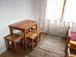 Agropensiunea Tarina - Roşia Montană - 2