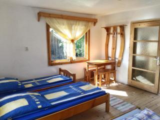 Agropensiunea Tarina - Roşia Montană - 3