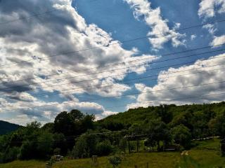 Agropensiunea Tarina - Roşia Montană - 6