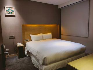 麗馨商旅七賢館 - 2