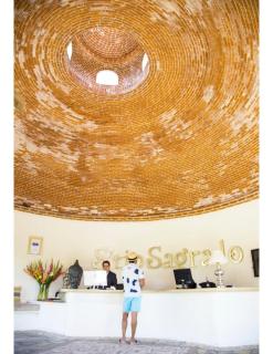 Hotel Spa Sitio Sagrado - 3