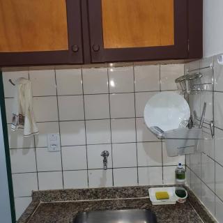 Suíte 1, aconchegante, privativa e independente - 7