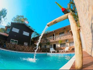 Solar Maresias Flats - Maresias - 9