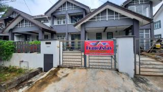 Ms Homestay jeli - Jeli - 0