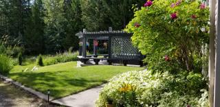 Silver Star Bed and Breakfast - Vernon - 8