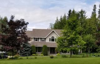 Silver Star Bed and Breakfast - Vernon - 9