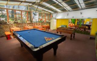 Colonial House Inn - Quito - 1