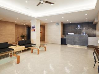 エナジックホテル山市 Enagic HOTEL YAMAICHI - 4