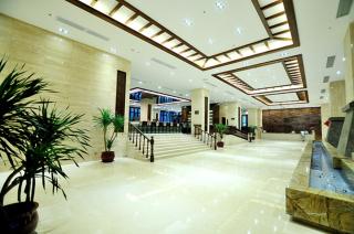 三亚鹿岭海湾维景国际大酒店 - 2
