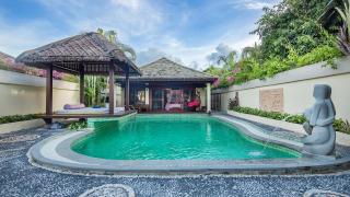 Sanya Yalong Bay Villas & Spa - 5
