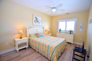 Mariner'S Watch 404 Condo - Ocean City - 4