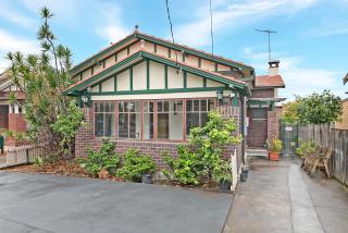 KOZYGURU ARNCLIFFE SYDNEY AIRPORT LUXURY RENOVATED 3 BED free parking NAR232 - Sidney - 7