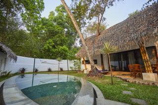 Xandari Pearl Beach Resort - Mararikulam - 5