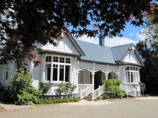 White Elephant Accomodation - Motueka - 6