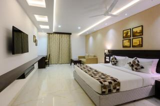 Essentia Manipal Inn - Udupi - 6