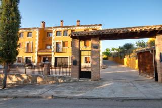 El Mirador de la Serrania - Villalba de la Sierra - 8