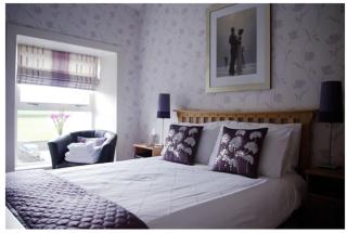 Ebor House - Hawes - 9