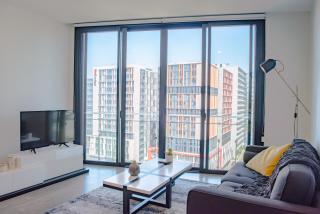 AirTrip Apartments on Tribune Street - Brisbane - 0