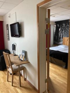 Home Hotel Bristol - Arvika - 3
