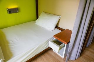 Siamaze Hostel - Bangkok - 5